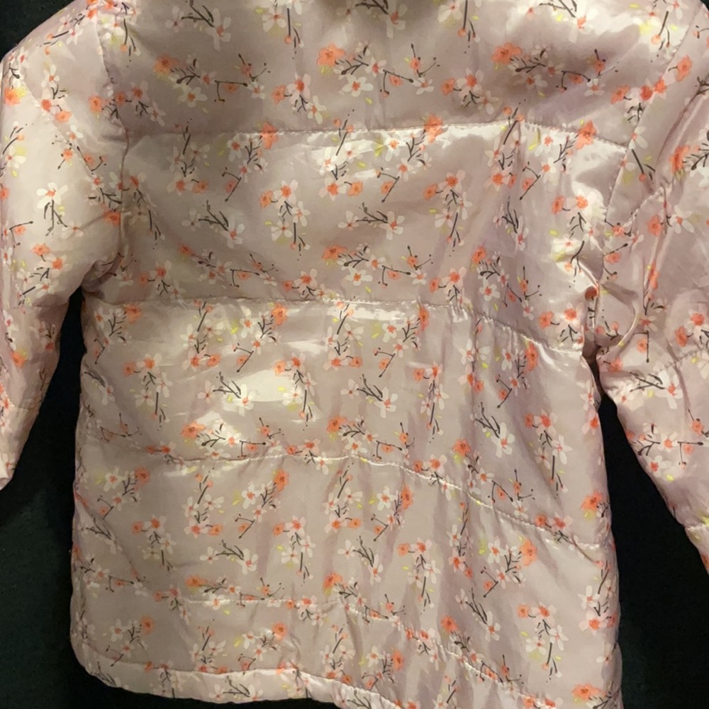 1 jacket worn two ways - Picture 9 of 14